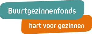 Buurtgezinnenfonds Logo