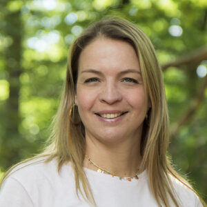 Foto Marieke van Rooij